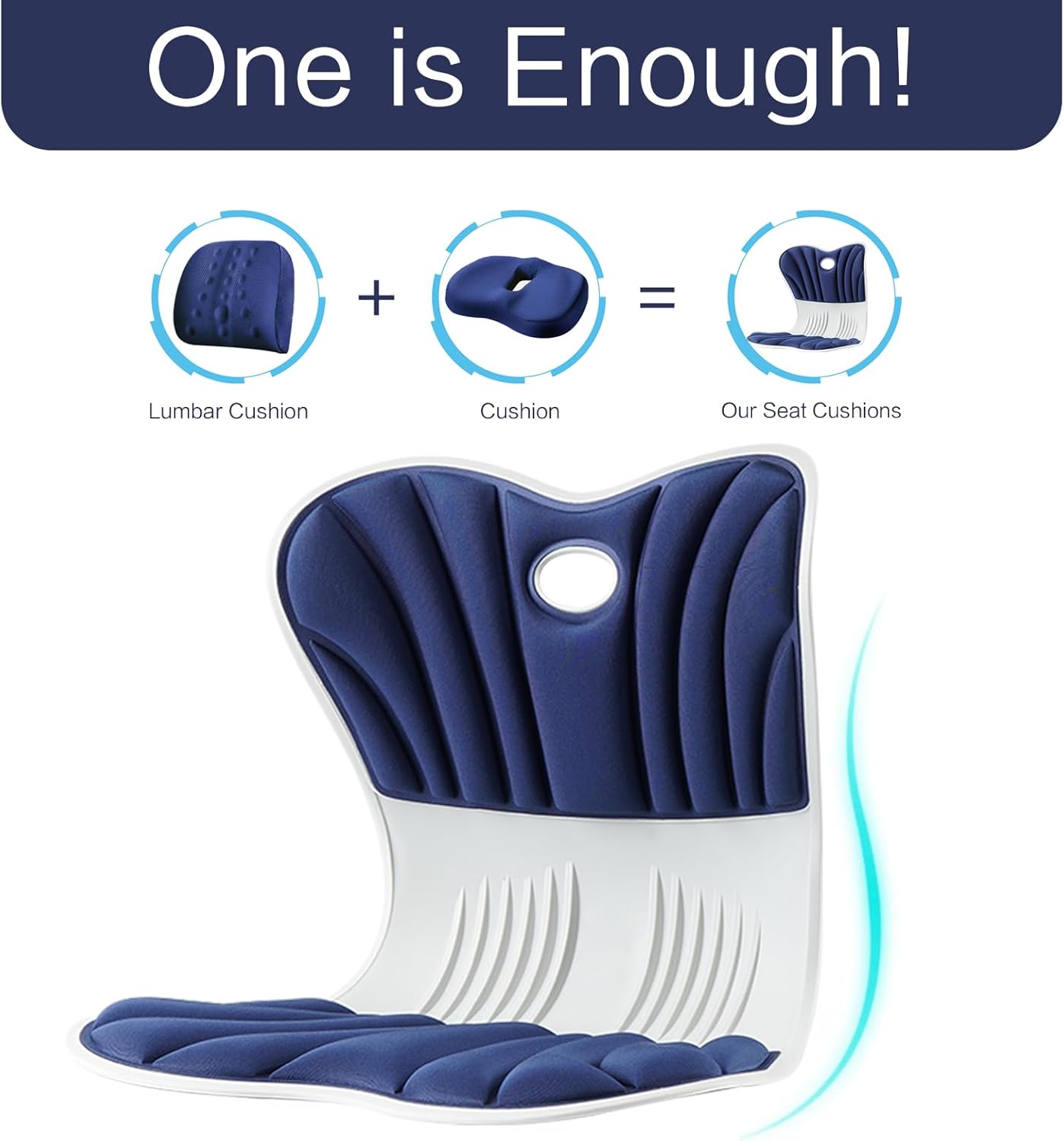 SpineAlign Back Support